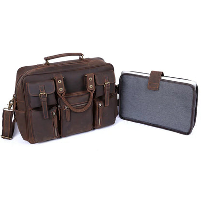 Bagita Weekender Overnight Bag