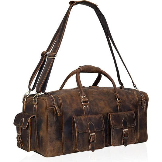 Valmor Weekender Bag