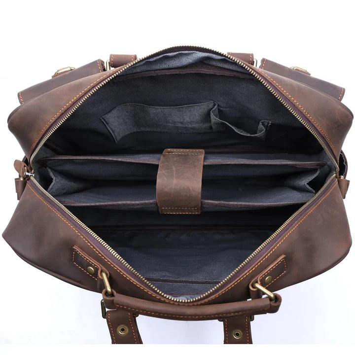 Bagita Weekender Overnight Bag