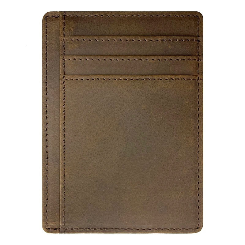 Andor Slim Card Holder