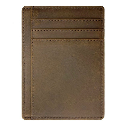 Andor Slim Card Holder