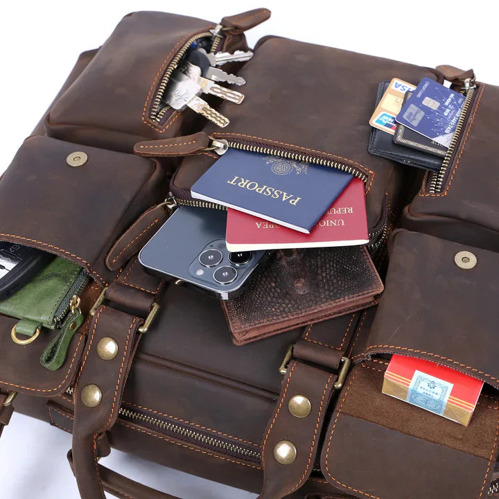 Bagita Weekender Overnight Bag