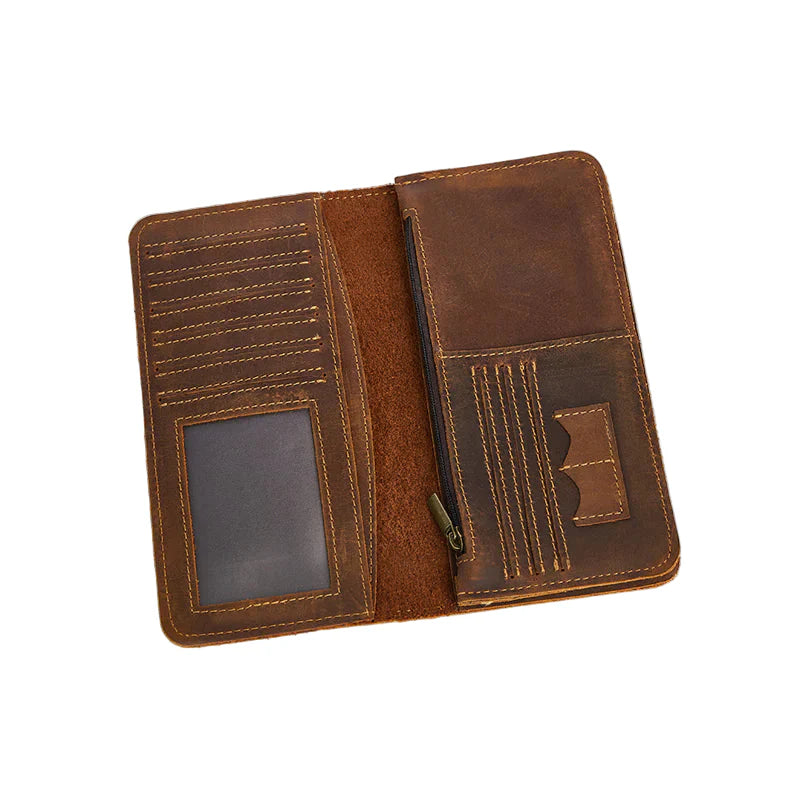 Faymor Long Wallet