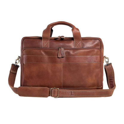 Cortemar Briefcase