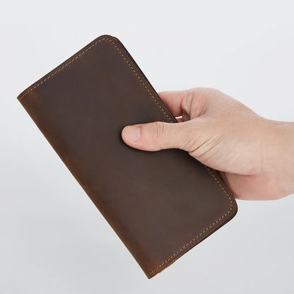 Faymor Long Wallet