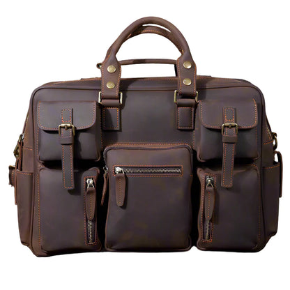 Bagita Weekender Overnight Bag