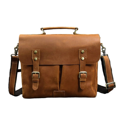 Marlox Heritage Briefcase