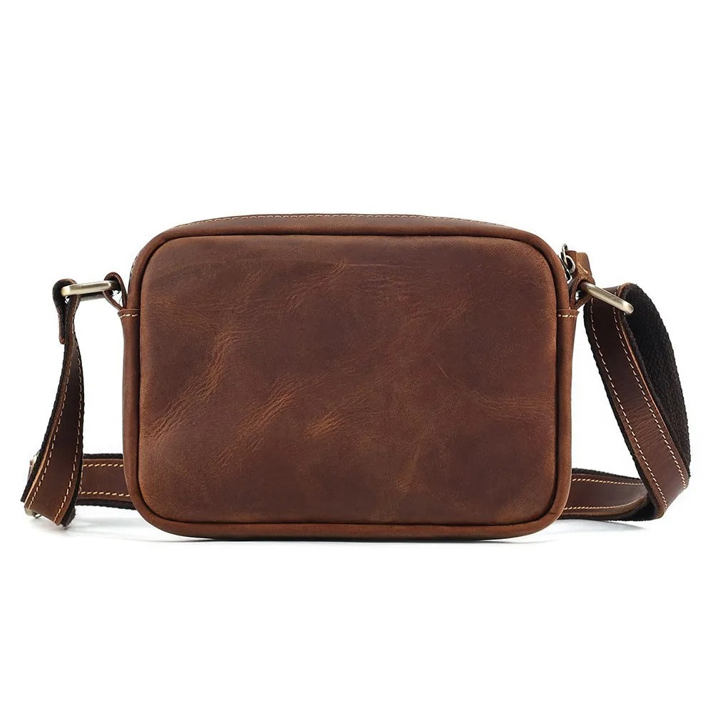 Vareen Compact Crossbody Bag