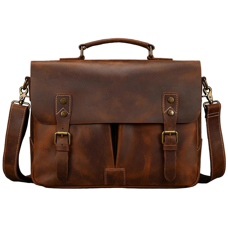 Marlox Heritage Briefcase