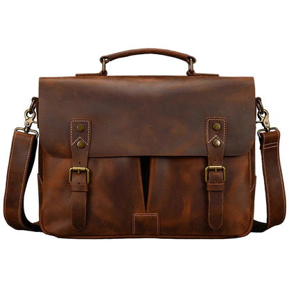 Marlox Heritage Briefcase